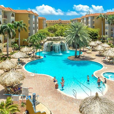 Eagle Aruba Resort Палм Бийч Екстериор снимка