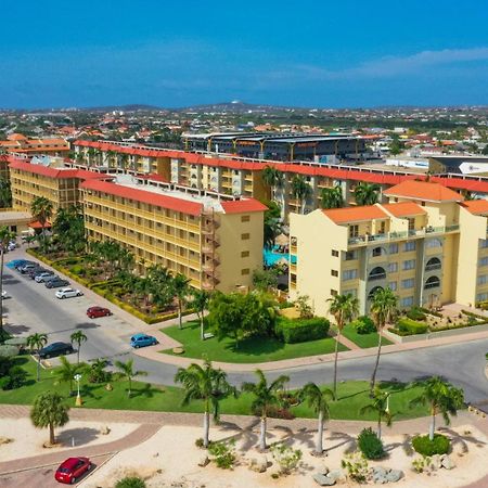 Eagle Aruba Resort Палм Бийч Екстериор снимка