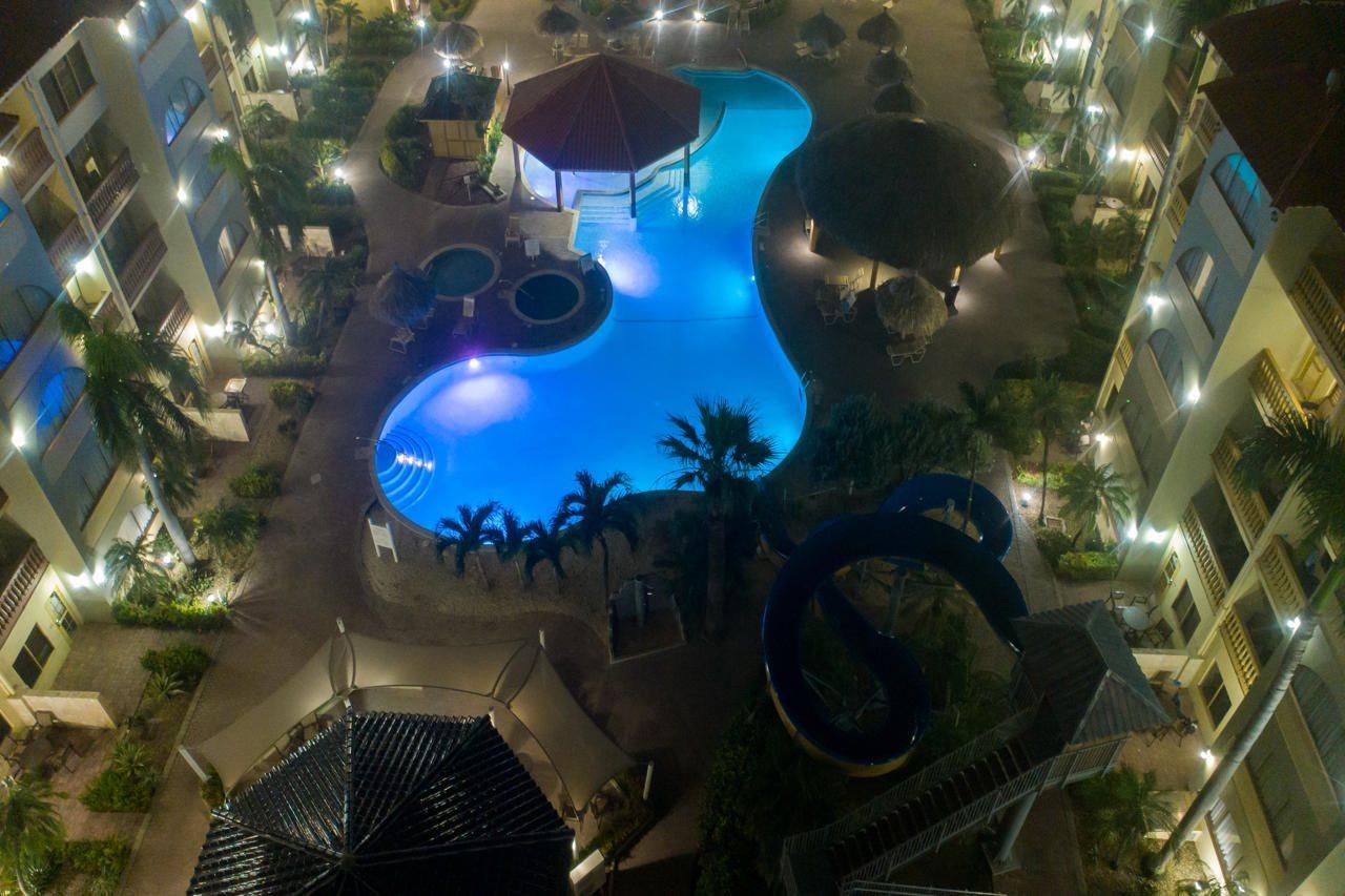 Eagle Aruba Resort Палм Бийч Екстериор снимка