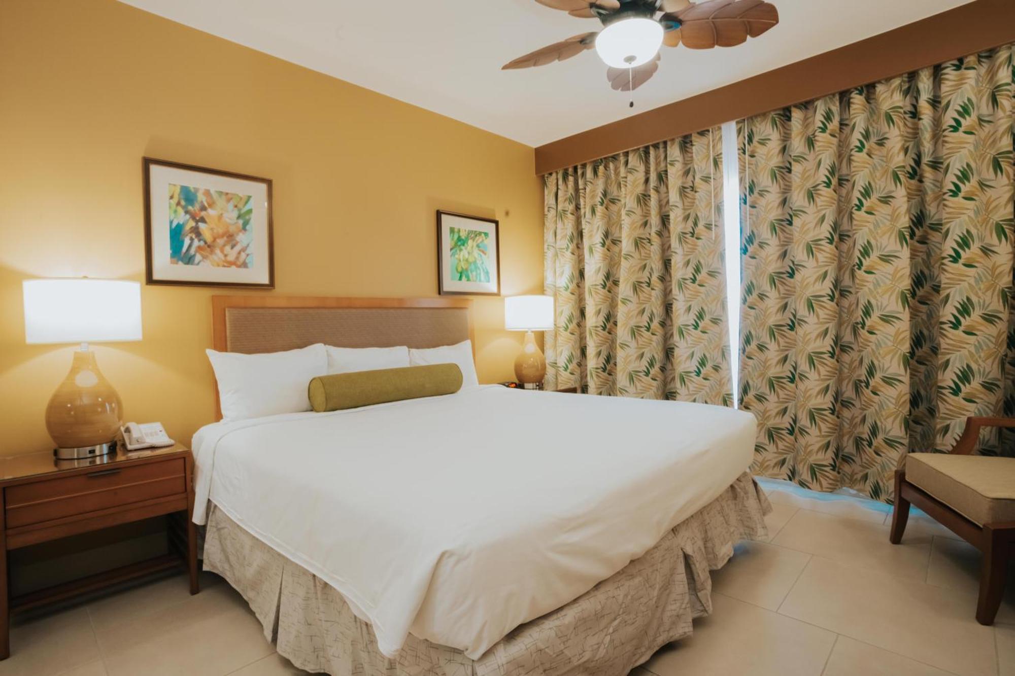 Eagle Aruba Resort Палм Бийч Екстериор снимка