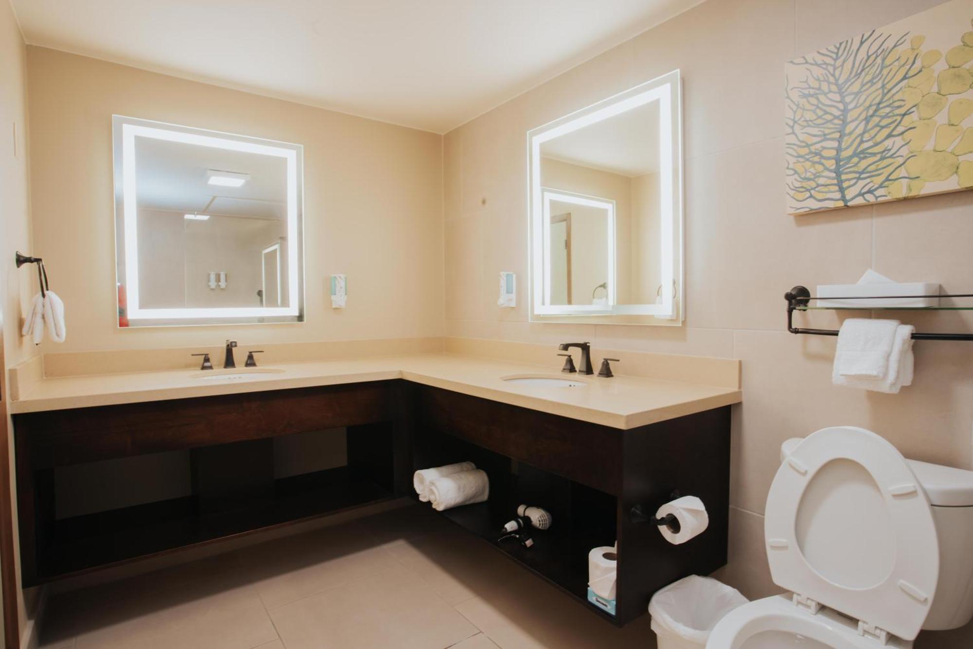 Eagle Aruba Resort Палм Бийч Екстериор снимка
