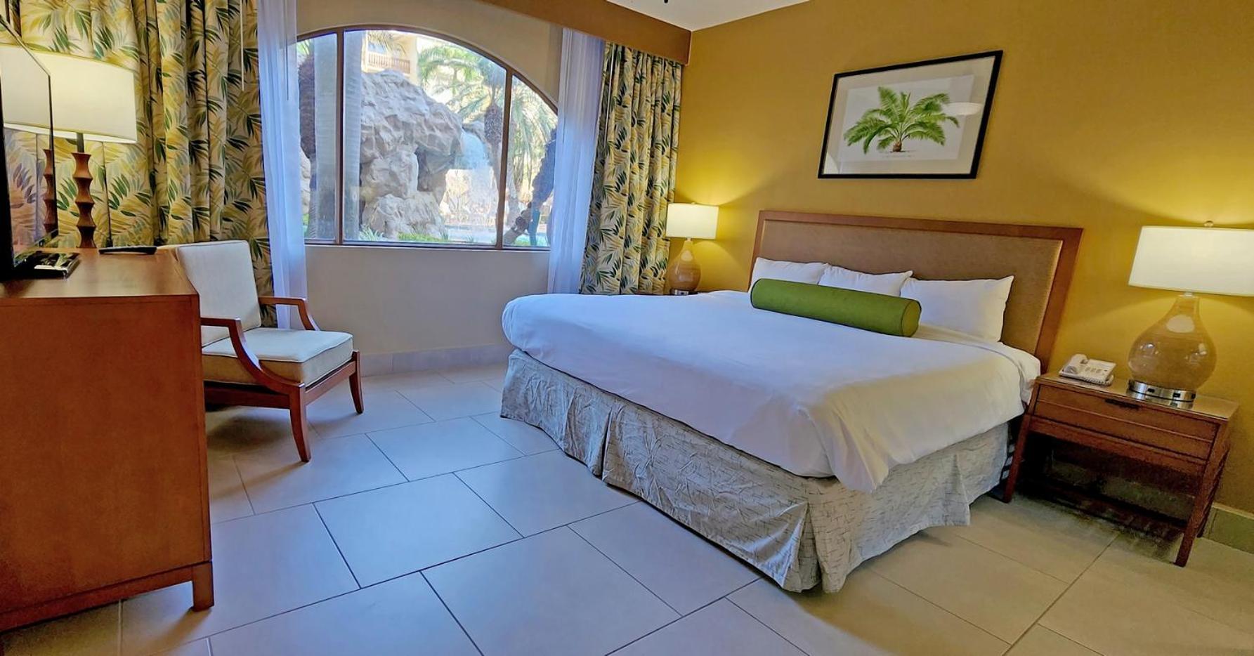 Eagle Aruba Resort Палм Бийч Екстериор снимка