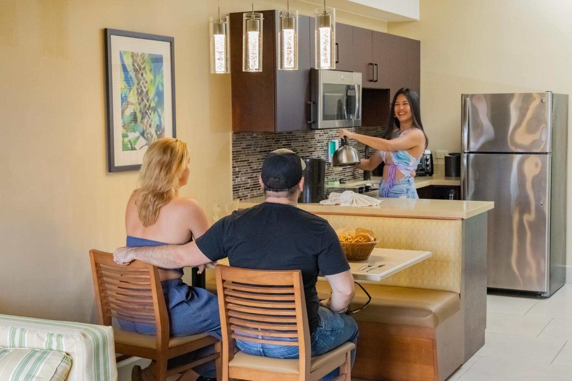 Eagle Aruba Resort Палм Бийч Екстериор снимка