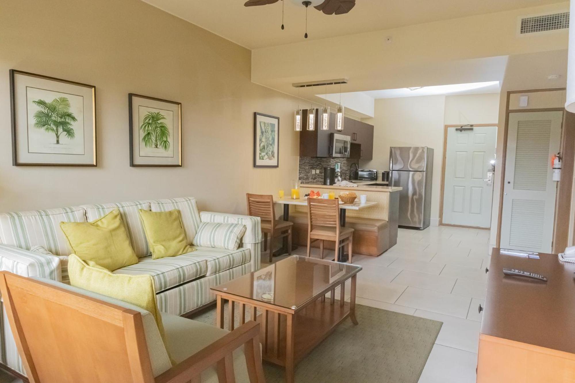 Eagle Aruba Resort Палм Бийч Екстериор снимка